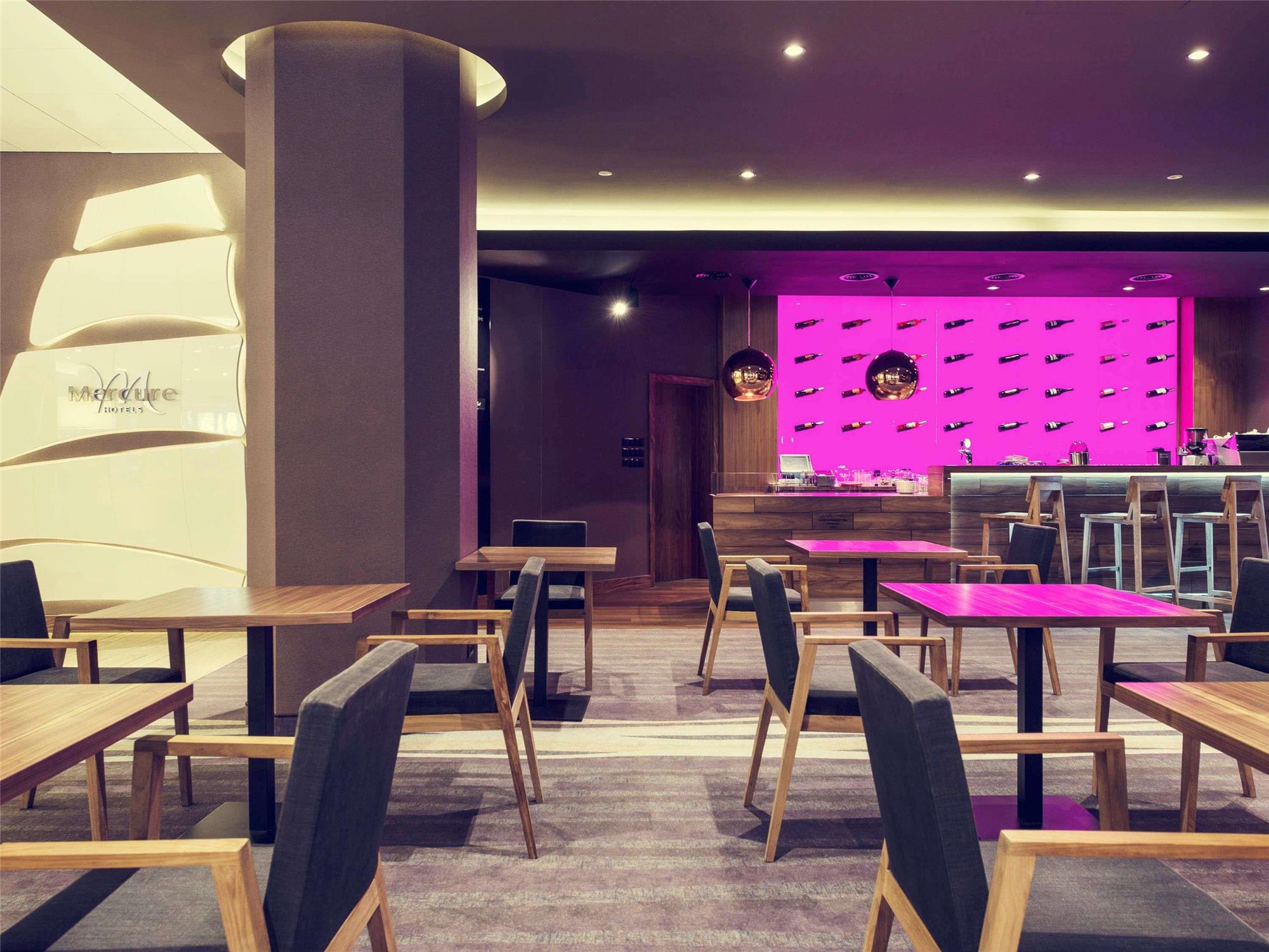 Mercure Gdynia Centrum 2