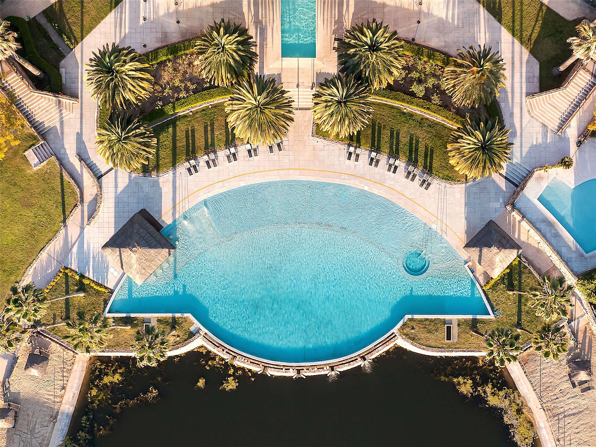 Sofitel La Reserva Cardales 1
