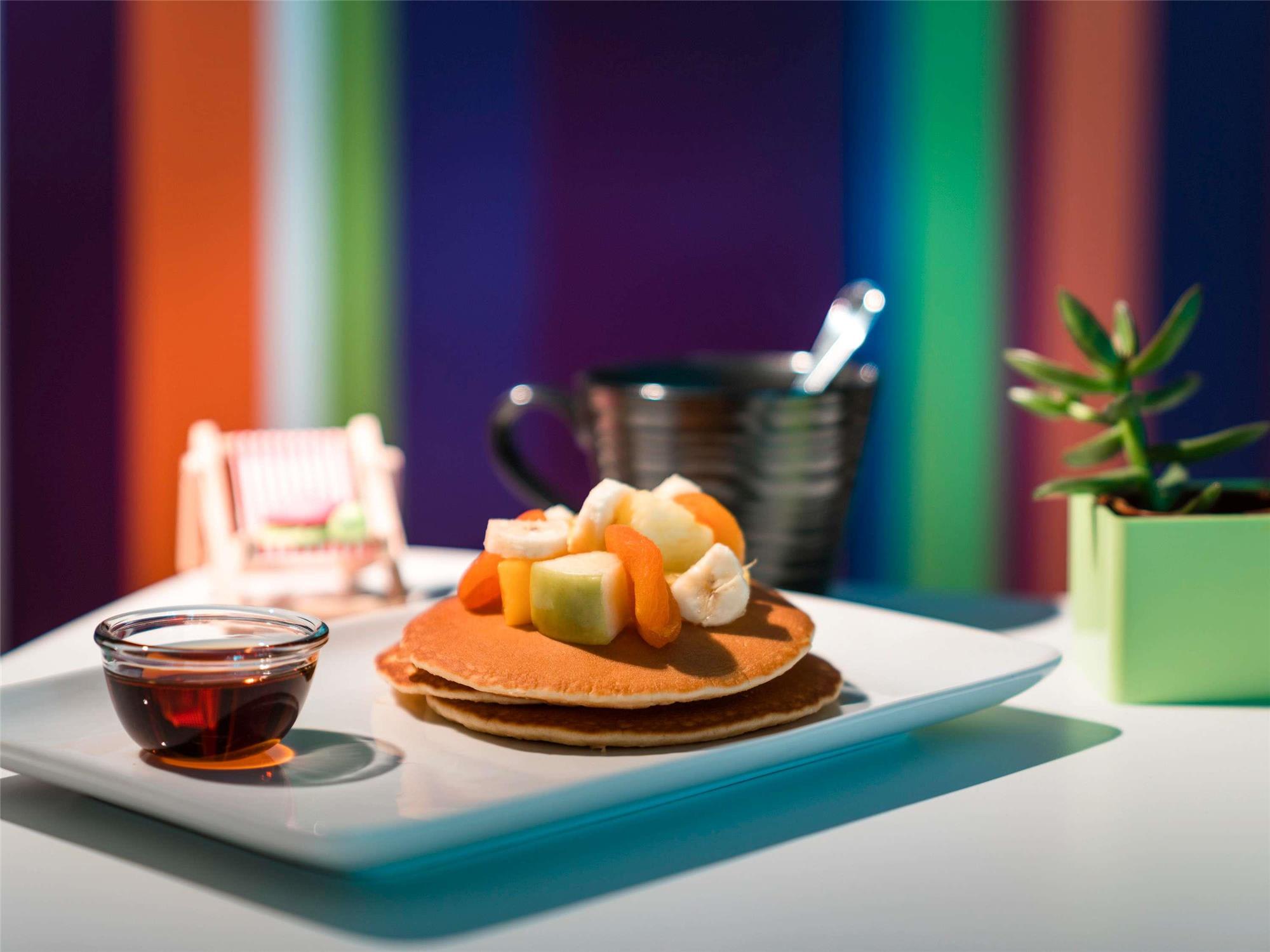 ibis Styles Les Sables d'Olonne 2