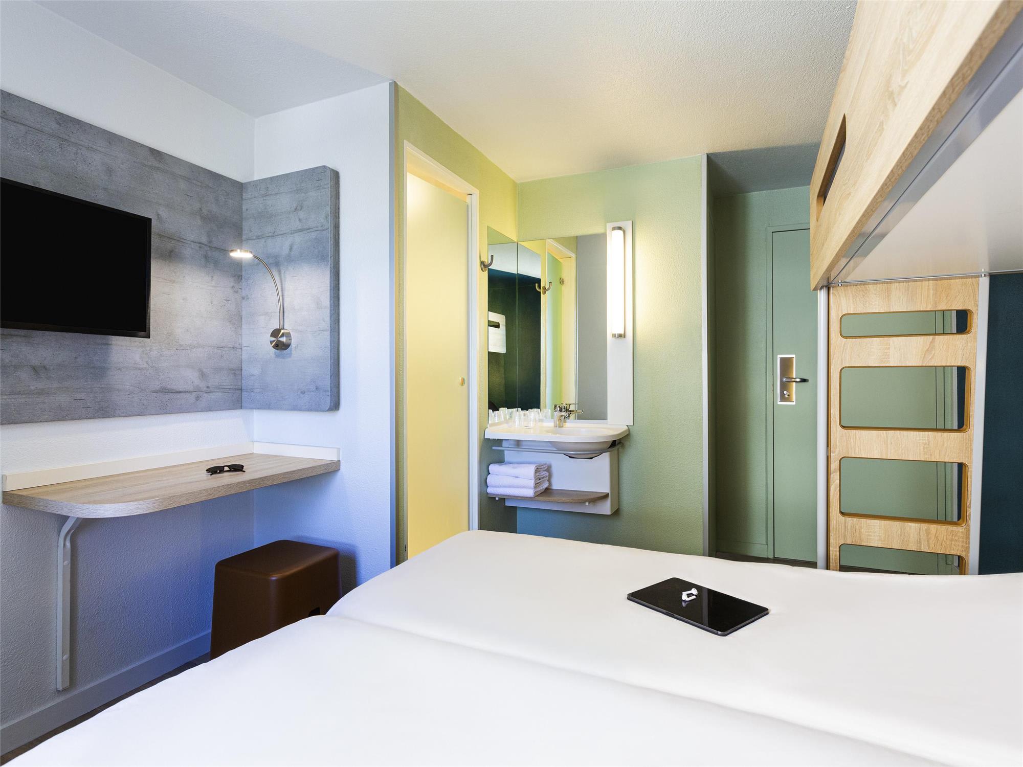 ibis budget Rochefort 2