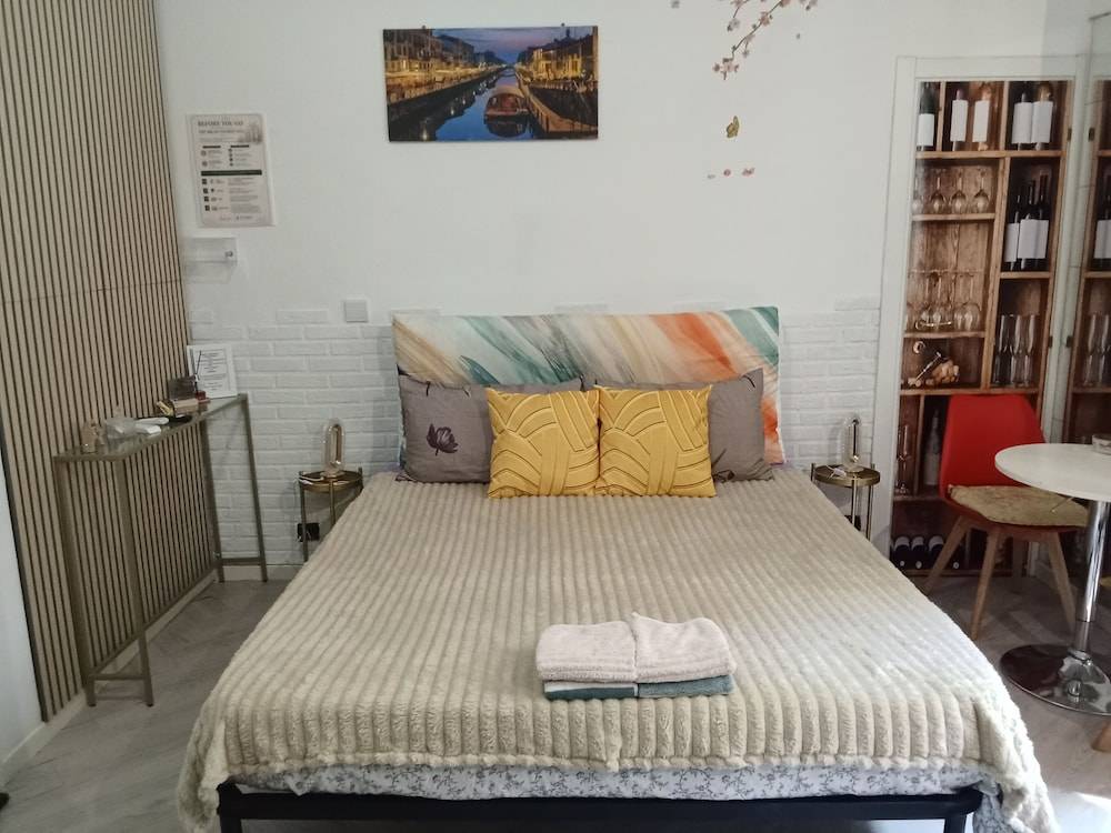 Floris Guest House 1
