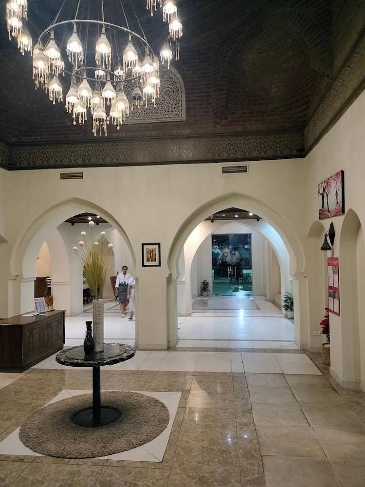 Mazar Resort & Spa By Kemet 1