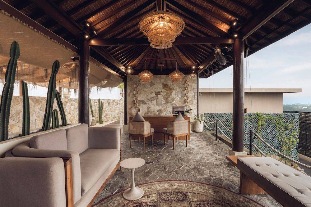 Seascape Resort & Spa Uluwatu by Ini Vie Hospitality 2