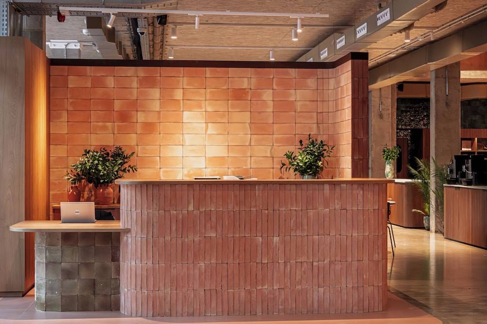 CASA ROMA Hostel Boutique 1