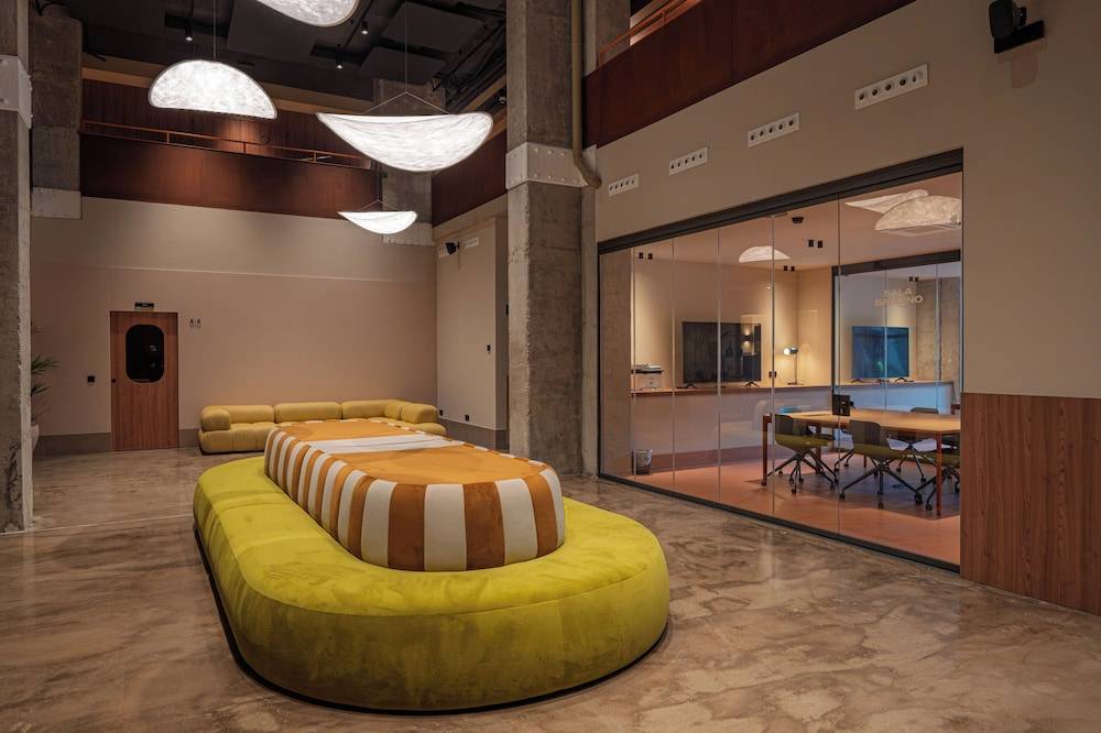 CASA ROMA Hostel Boutique 2