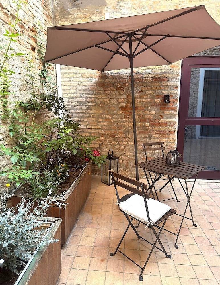 Residenza Toscanini 1