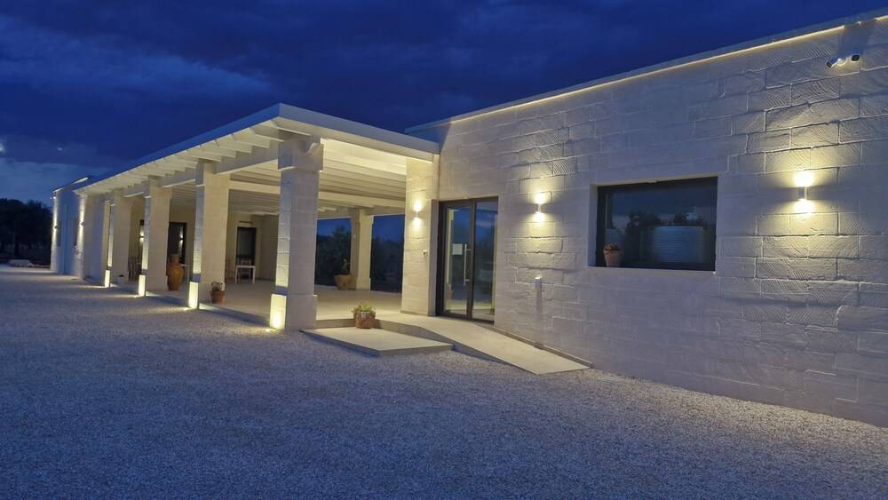 Masseria Coccolo 2