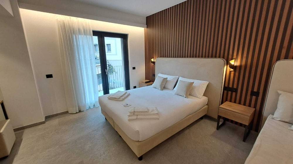 MOUNTAIN SUITE Hotel Apartment 2