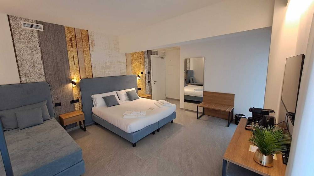 MOUNTAIN SUITE Hotel Apartment 1