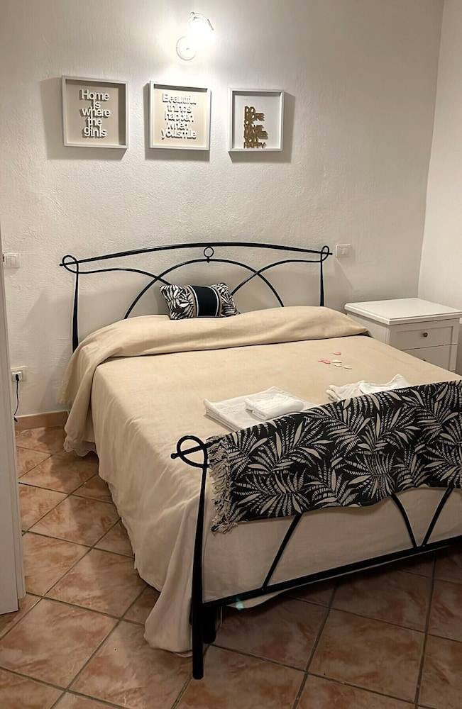Camere matrimoniali comunicanti 2