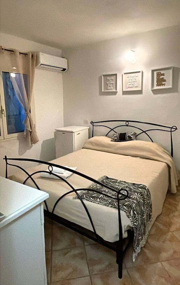 Camere matrimoniali comunicanti 1