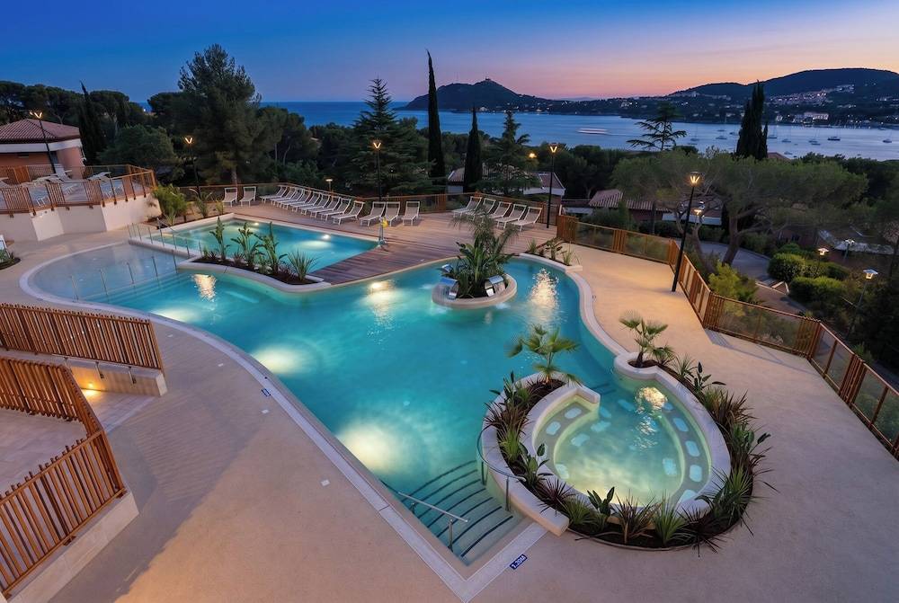 Village Club Les Mas de L'Esterel 1