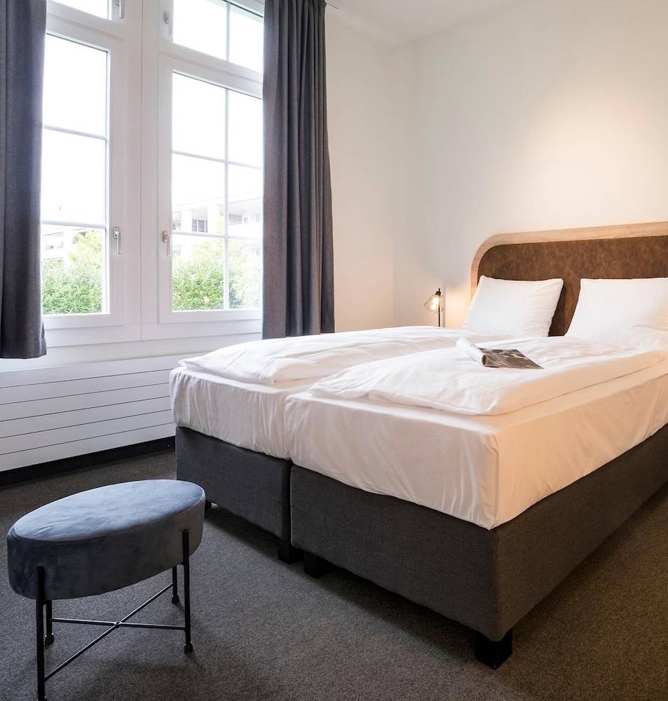 KONCEPT HOTEL Löie 1