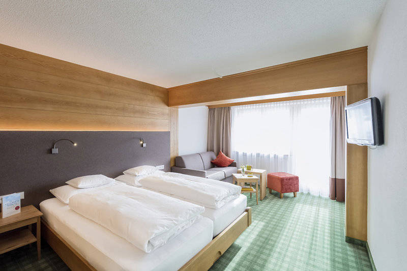Hotel Walserberg 2