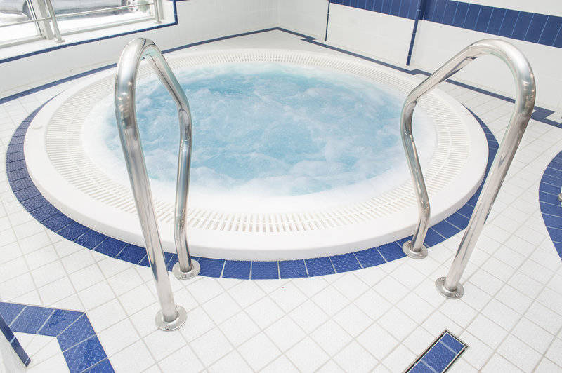 Grand Kapitan Medi Spa 1