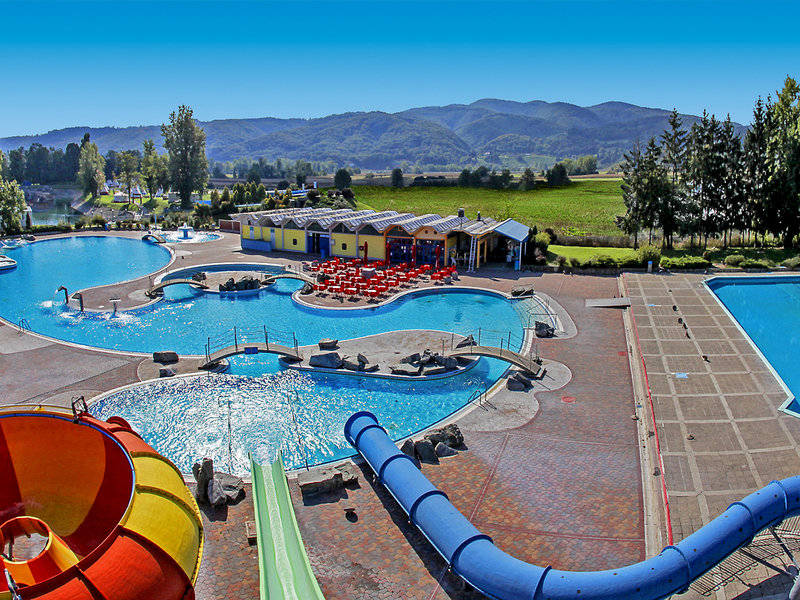 Terme Catez Camping 2