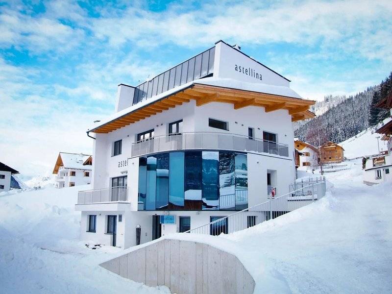 Astellina hotel-apart 1
