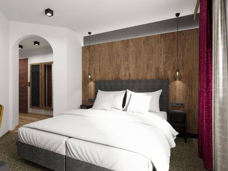 Astellina hotel-apart 2