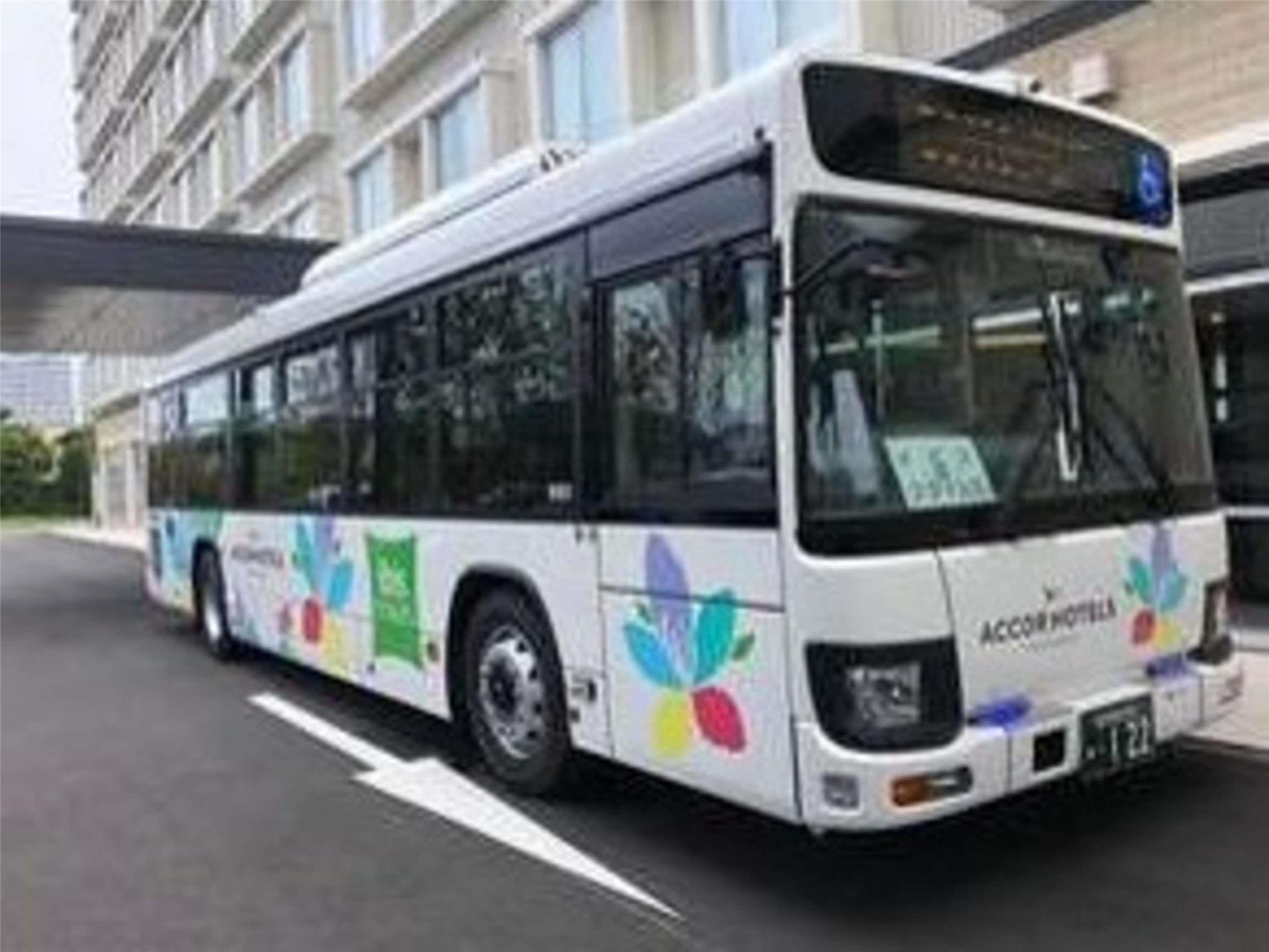 ibis Styles Tokyo Bay 2