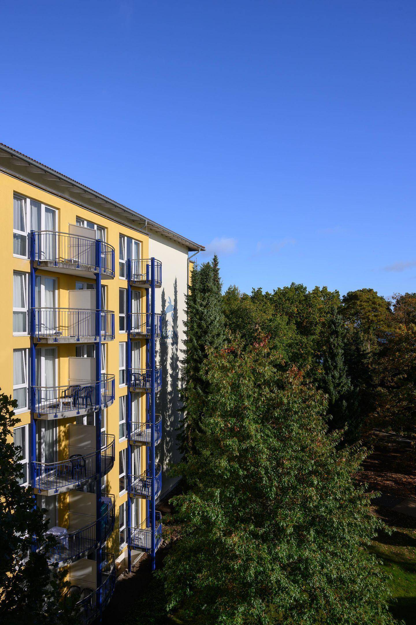 Ifa Rügen Hotel & Ferienpark 2