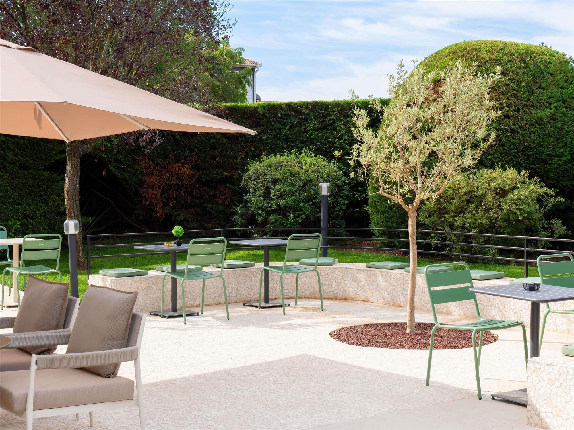 ibis Manosque Cadarache 2