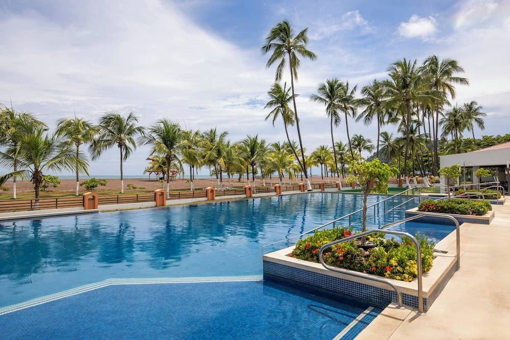 Best Western Jaco Beach All Inclusive Resort 1