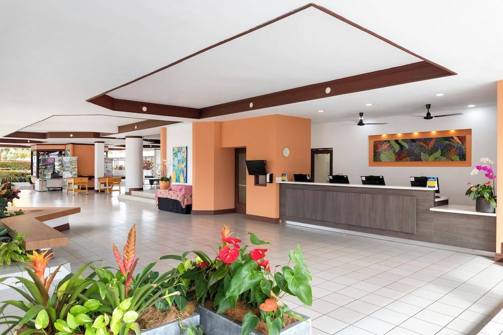 Best Western Jaco Beach All Inclusive Resort 2