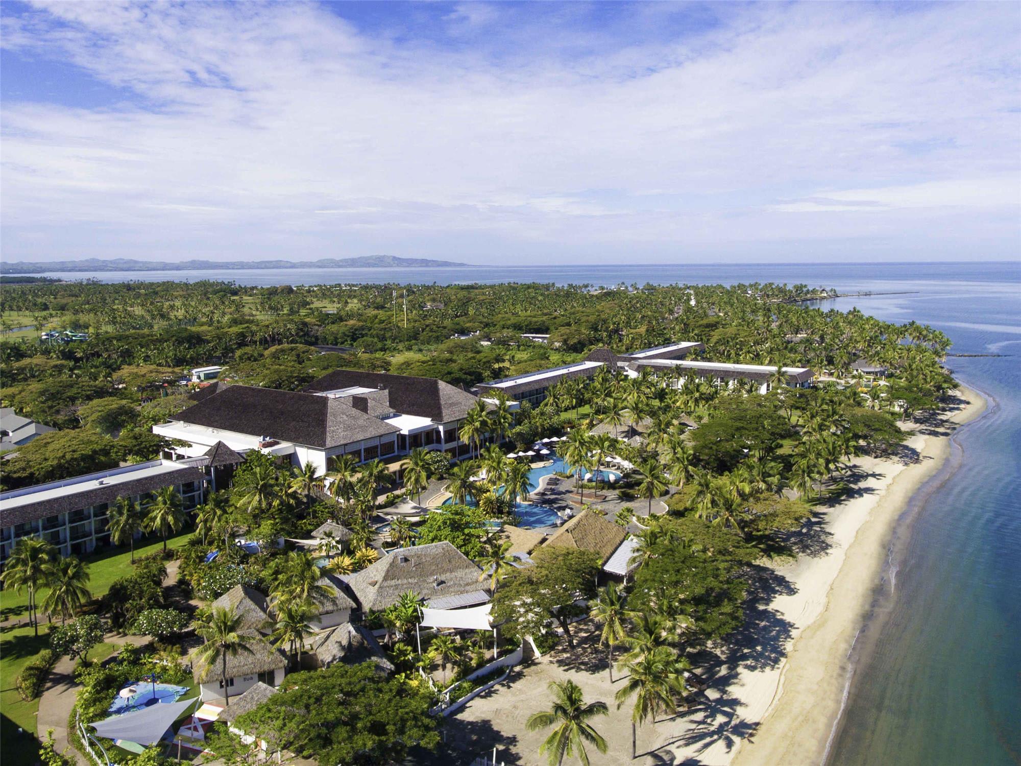 Sofitel Fiji Resort & Spa 1