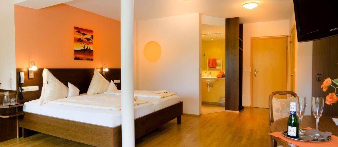 Aqua Blu Hotel 1