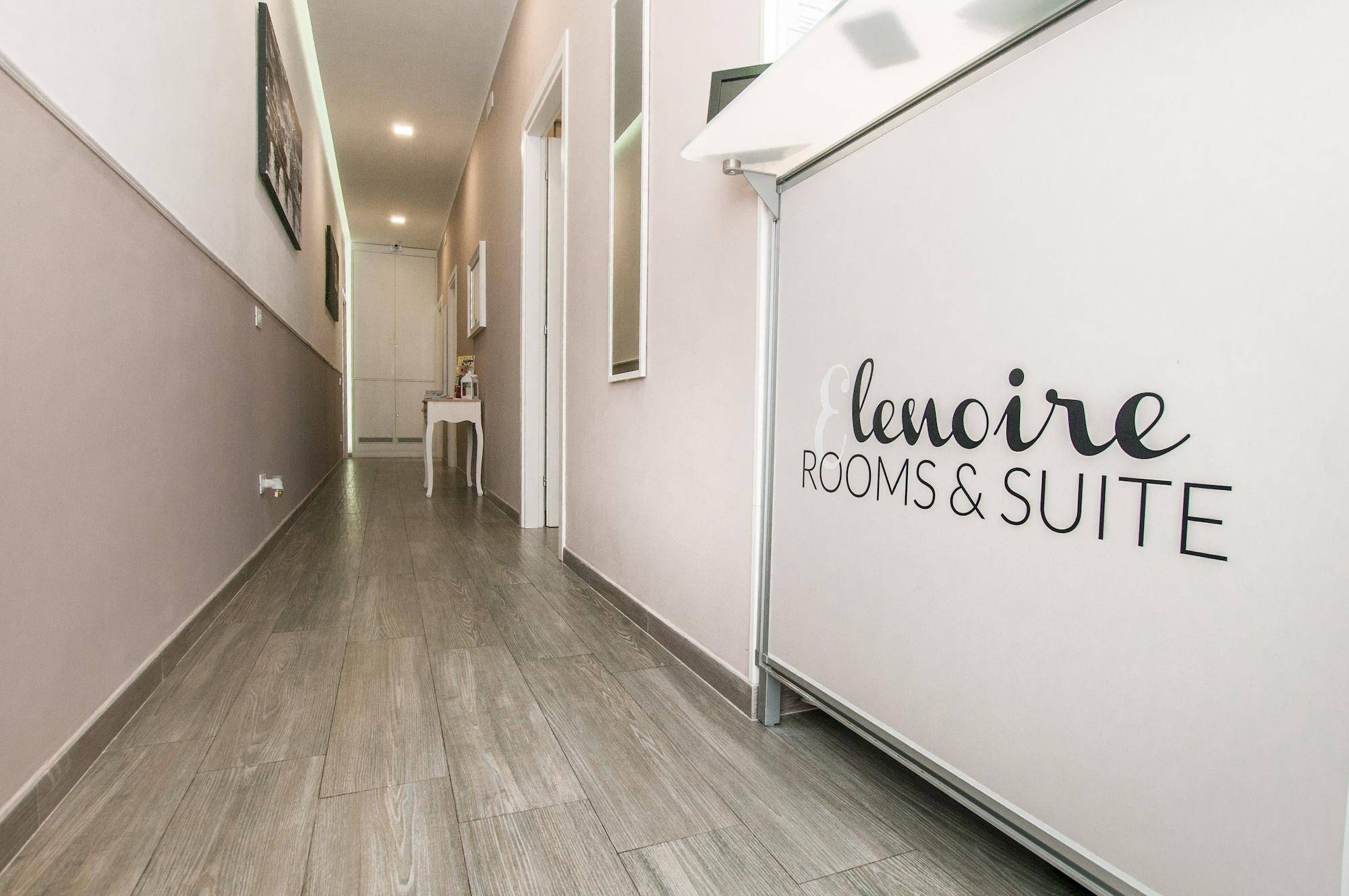 Elenoire Rooms & Suite 1