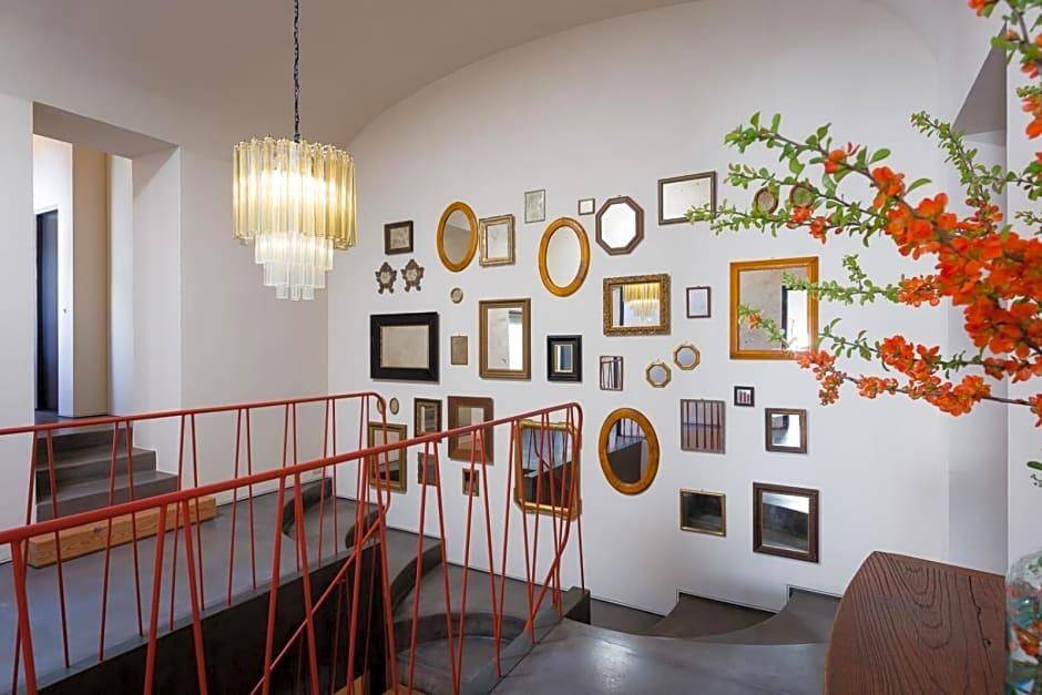 Locanda La Raia 1