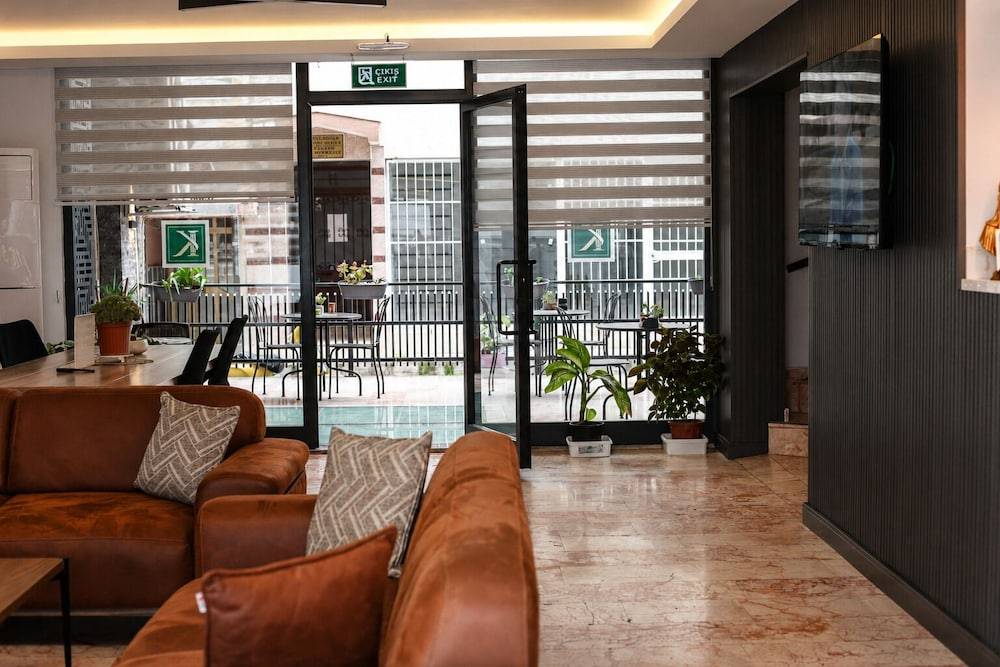 Kriti Hotel Antalya 2