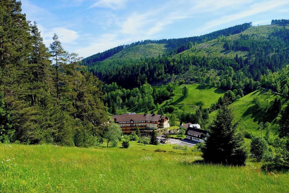 Tanne Tonbach - Wellness & Wohlfühl Hotel 1