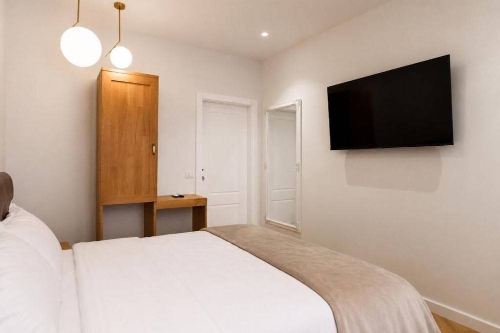 Arva Suites Tirana 2
