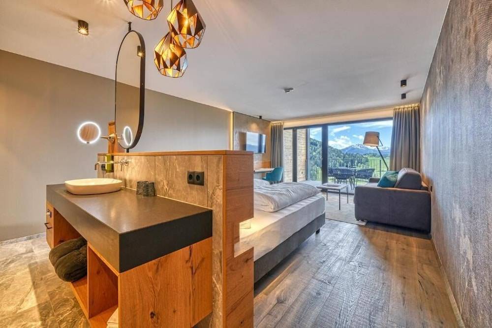 Hotel Avelina 1