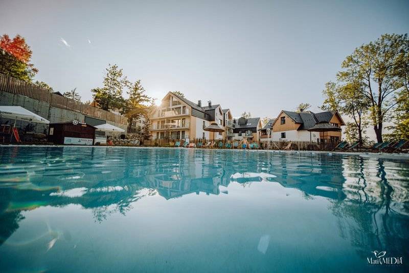 Green Mountain Hotel 1