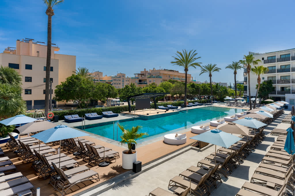 Hotel Vibra Mare Nostrum 1
