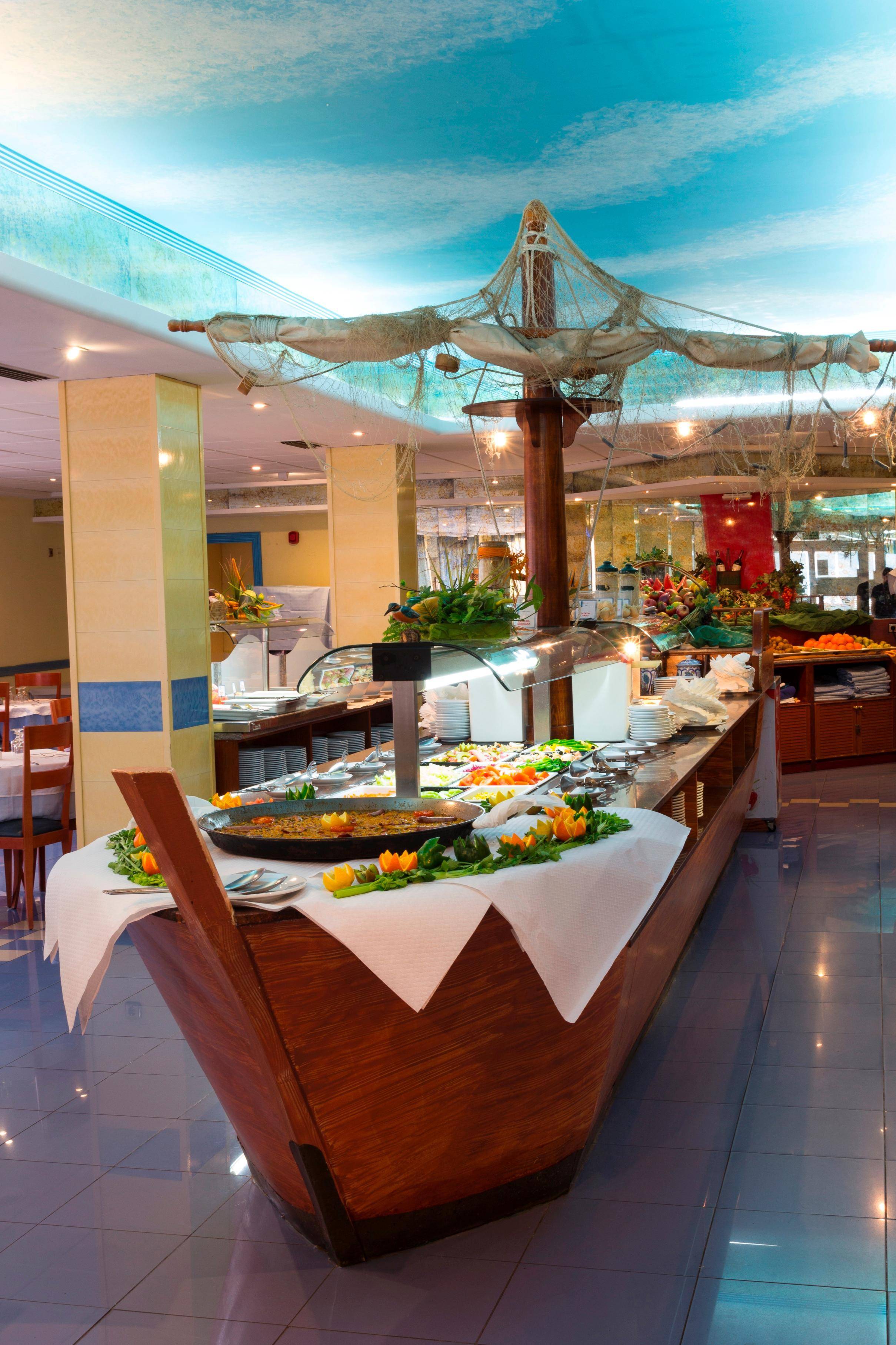 Hotel Tropic 1