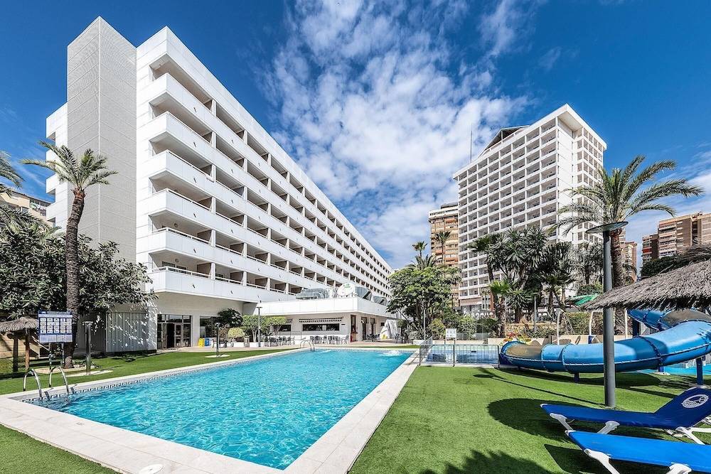 Poseidon Resort 1