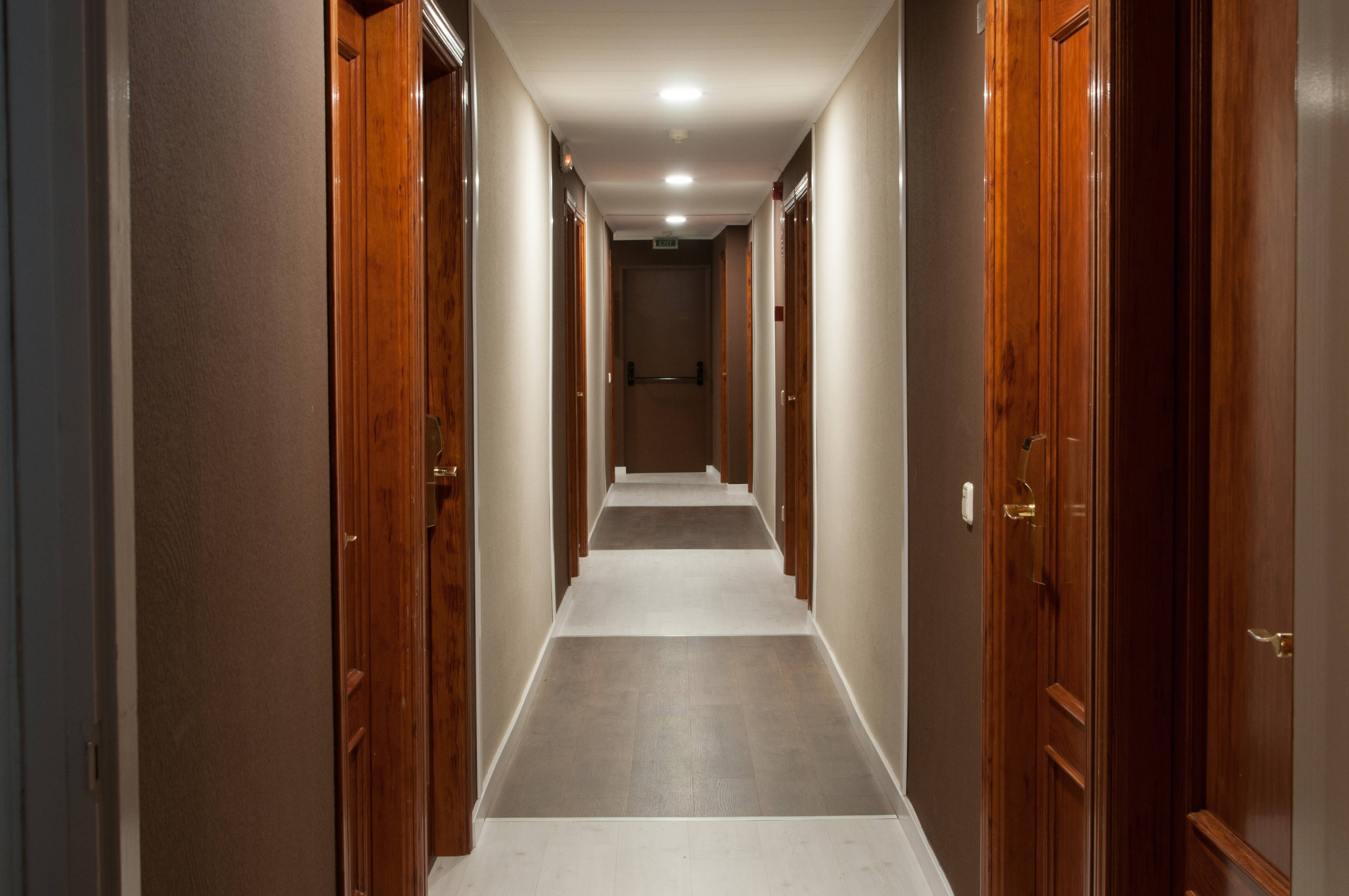 Hotel Acacias Suites & Spa 1