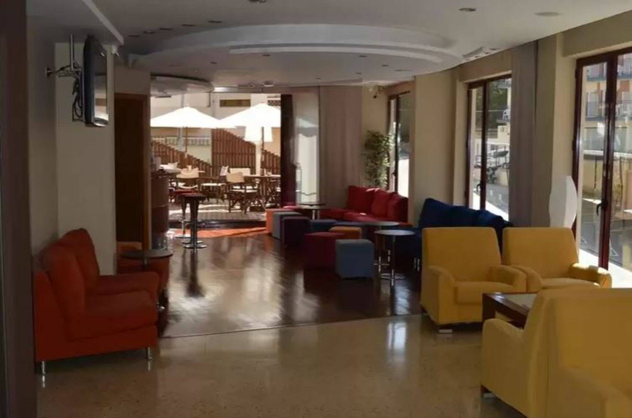 Hotel Acacias Suites & Spa 2
