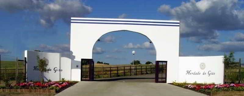 Herdade do Gizo - Casa Reis 2