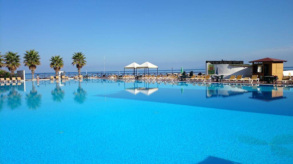 Hotel Club La Playa 2