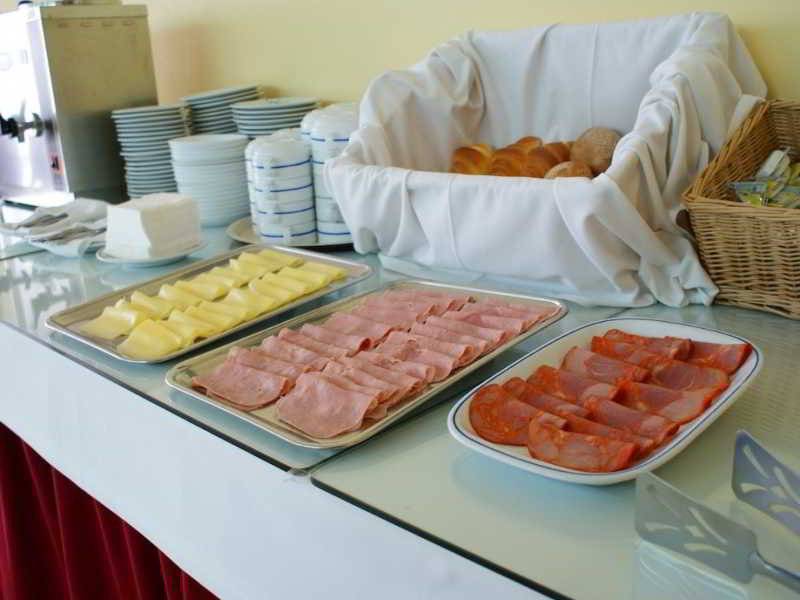 Hotel Rubi 1