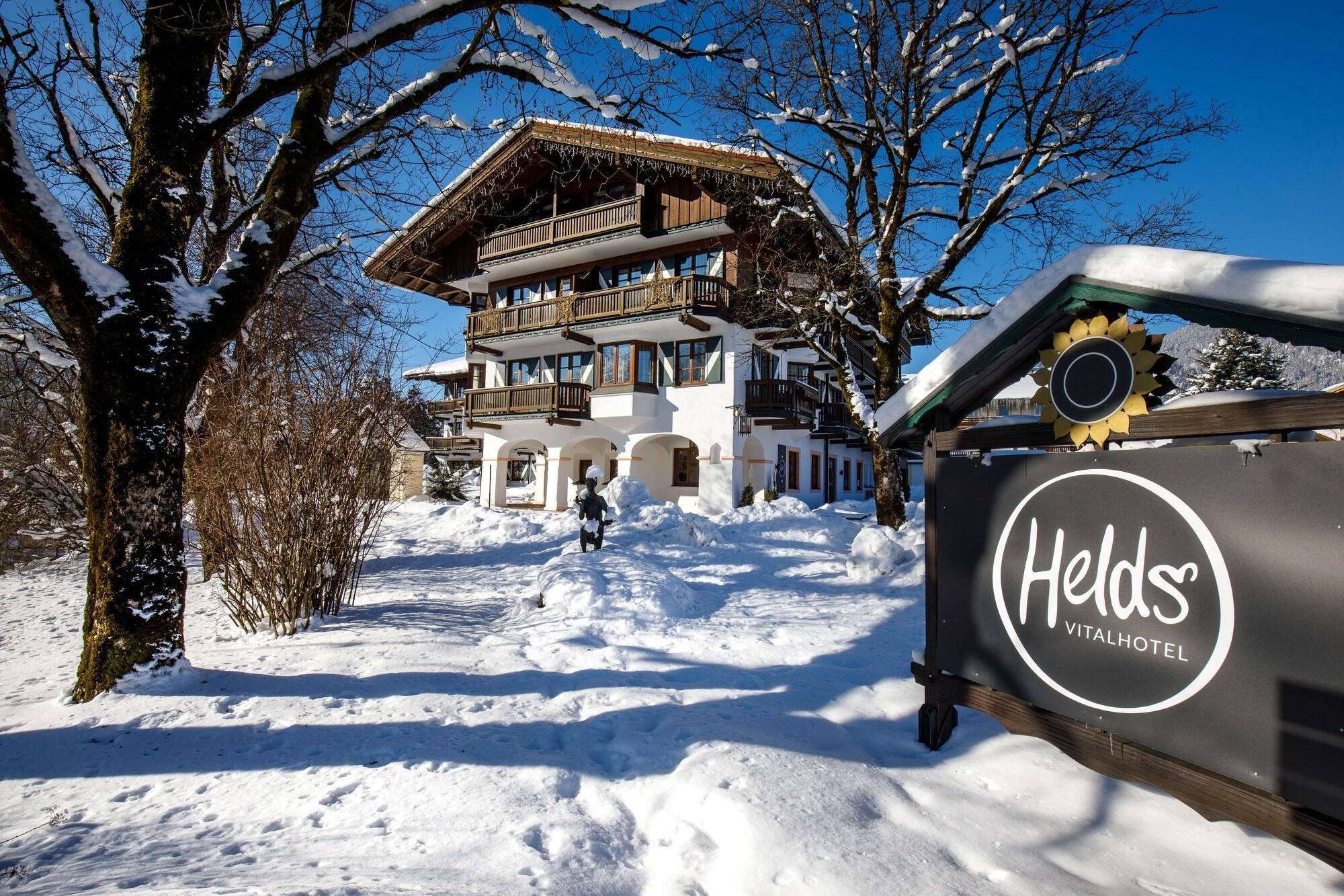 HELDs Vitalhotel 2