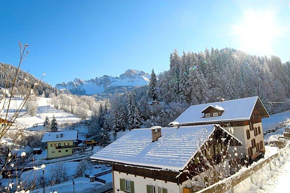 Rider Hotel Obereggen 1