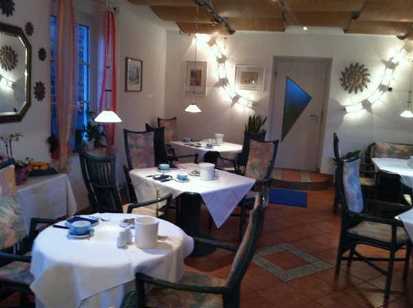 Hotel Sarbacher 1
