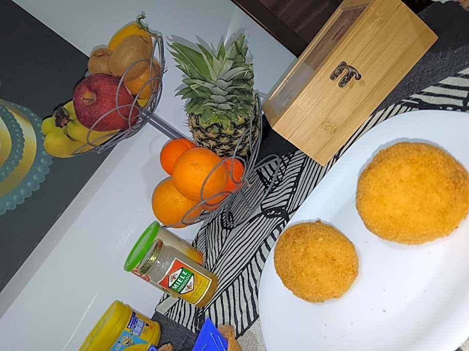 Le 5 Torri 1