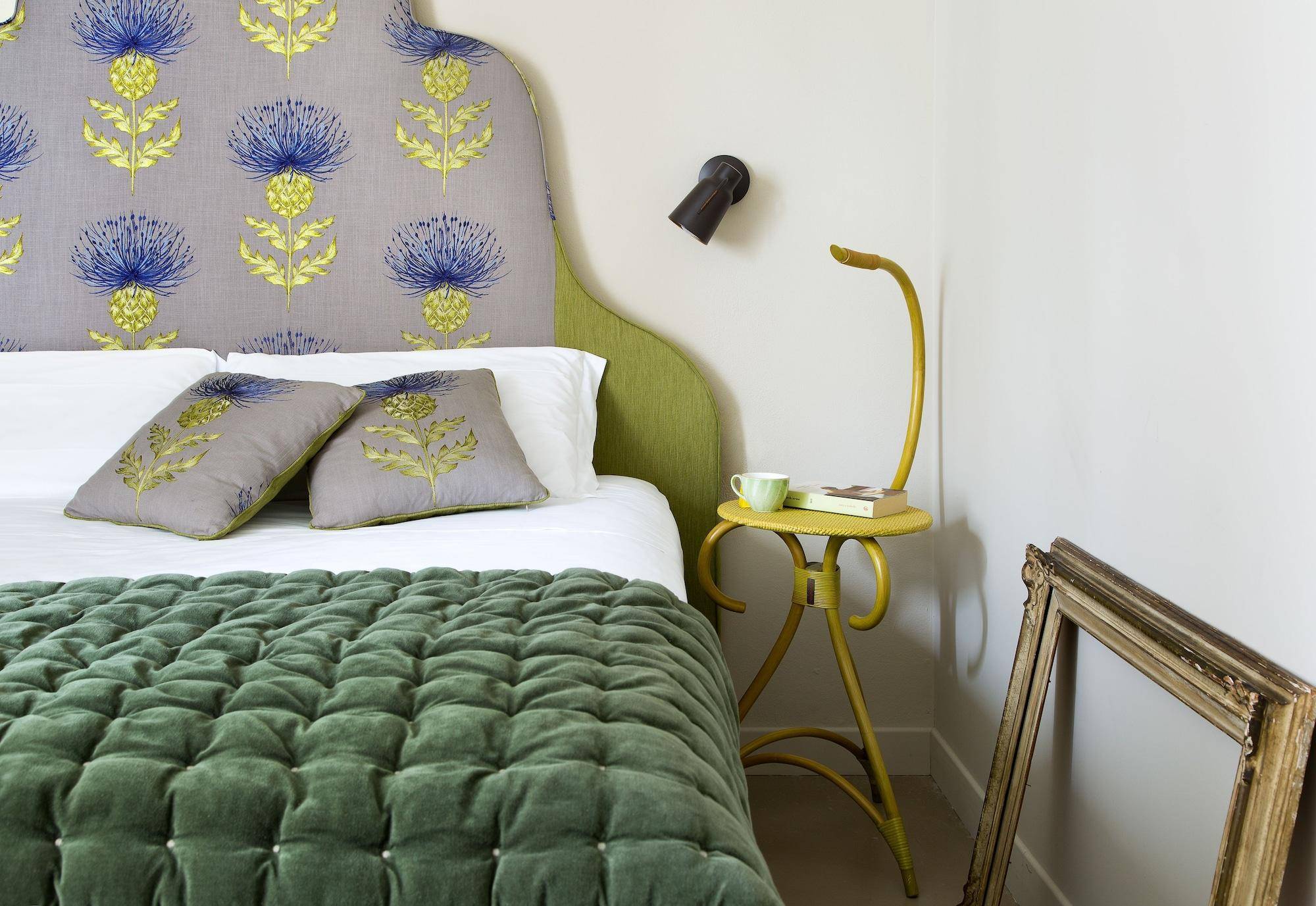 Brusco rooms 1