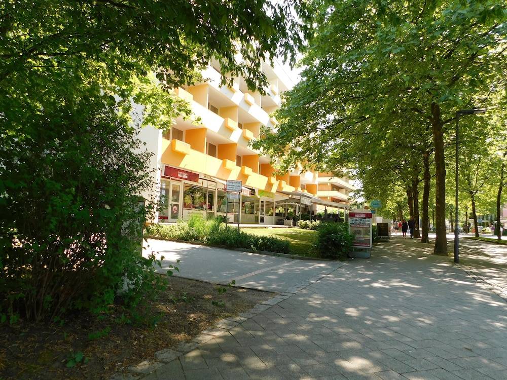 Zentral Hotel 1